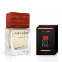 FRESSO - Perfumy zapach Snow Pearl 50ml